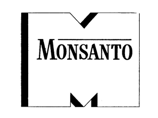 MONSANTO M