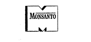 M MONSANTO