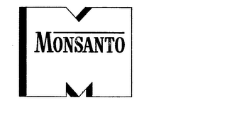 M MONSANTO