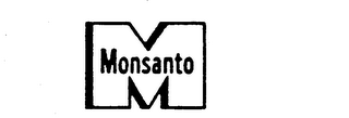 M MONSANTO