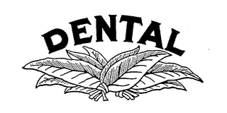 DENTAL