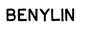 BENYLIN