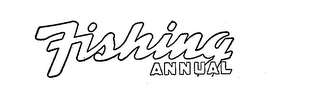 FISHING ANNUAL