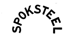 SPOKSTEEL