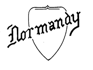 NORMANDY