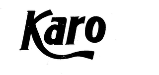 KARO