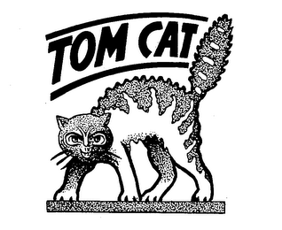 TOM CAT