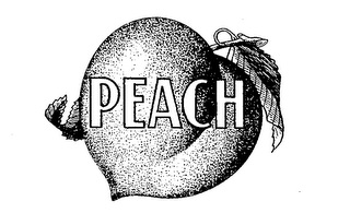 PEACH