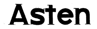 ASTEN