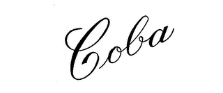 COBA