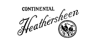 CONTINENTAL HEATHERSHEEN