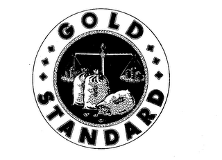 GOLD STANDARD