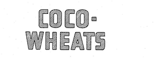 COCO-WHEATS