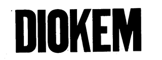 DIOKEM