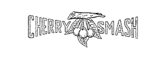 CHERRY SMASH