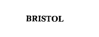 BRISTOL