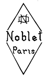 NOBLET-PARIS