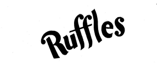 RUFFLES
