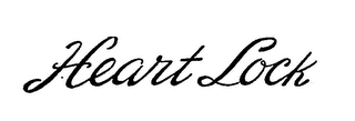 HEART LOCK