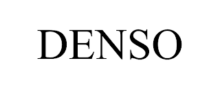DENSO