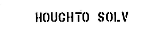 HOUGHTO-SOLV