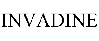 INVADINE