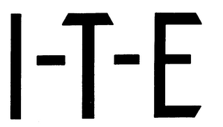 I-T-E