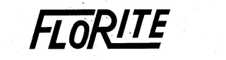 FLORITE