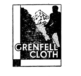 GRENFELL CLOTH