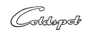 COLDSPOT