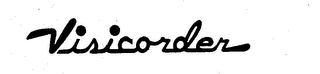 VISICORDER