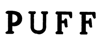 PUFF