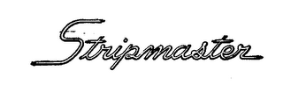 STRIPMASTER