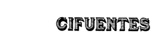 CIFUENTES