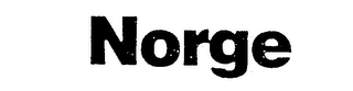 NORGE