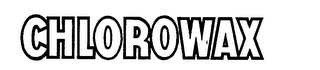 CHLOROWAX
