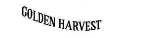 GOLDEN HARVEST