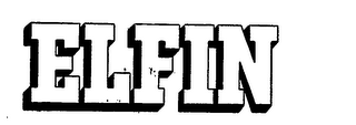 ELFIN