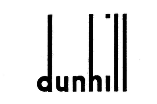DUNHILL