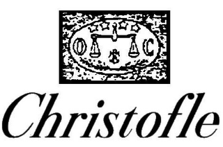 CHRISTOFLE