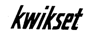 KWIKSET