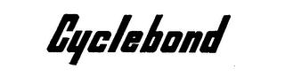 CYCLEBOND