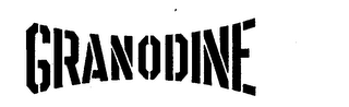 GRANODINE