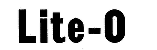 LITE-O