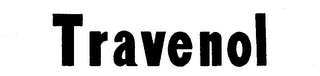 TRAVENOL