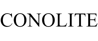 CONOLITE