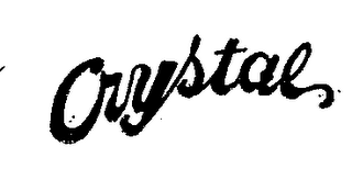 CRYSTAL