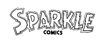SPARKLE COMICS