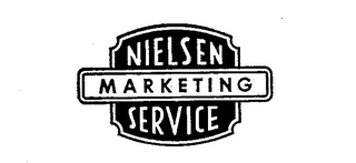 NIELSON MARKETING SERVICE