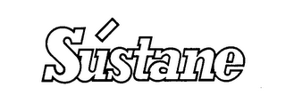 SUSTANE